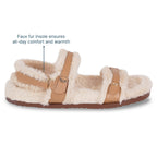 Snugbug Beige Slides