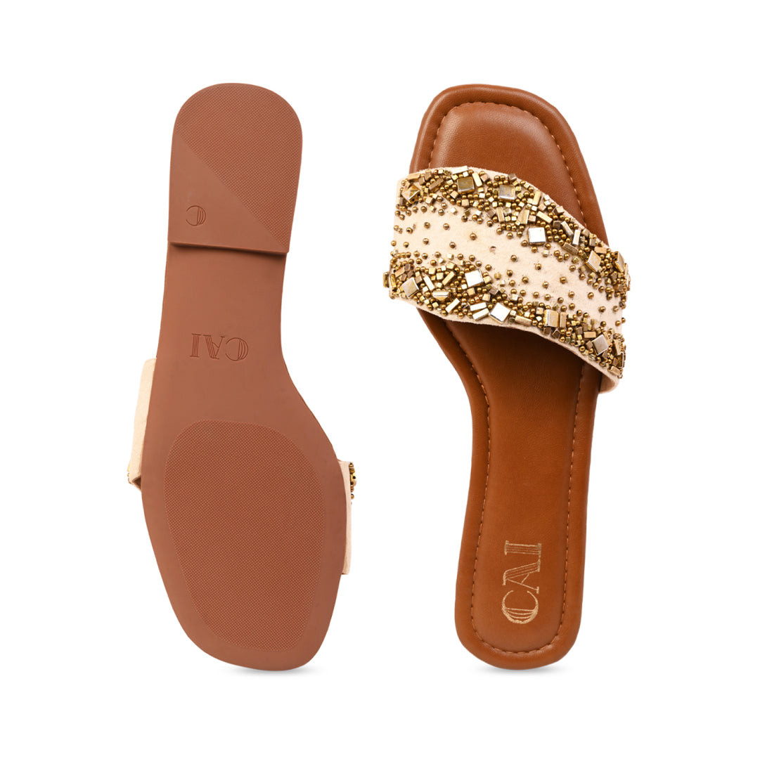 Golden Mirage Flat
