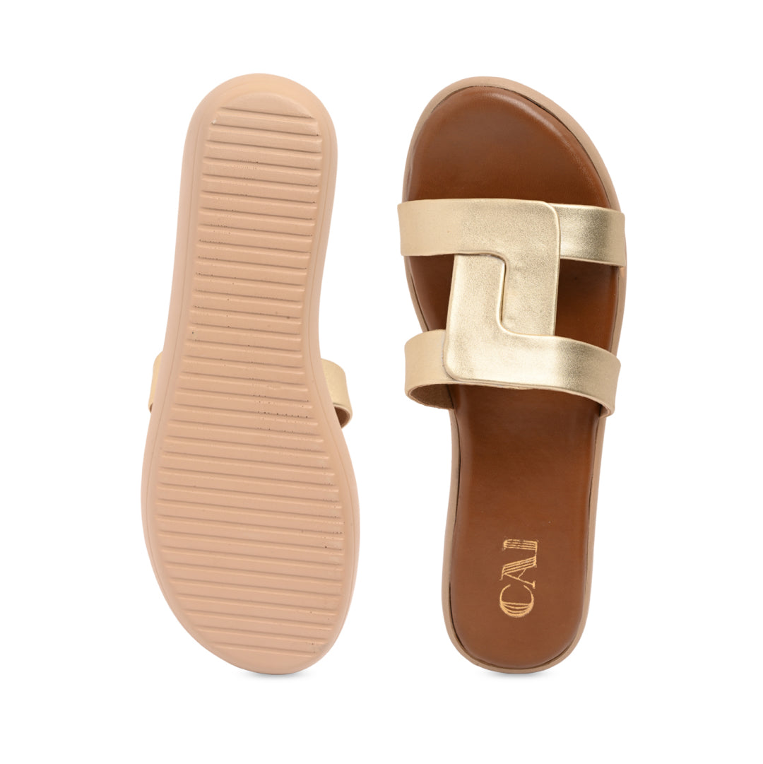 Gold Intertwine Platform