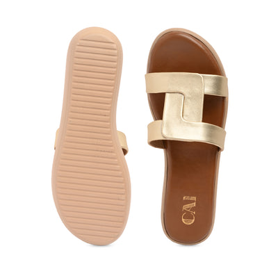 Gold Intertwine Platform