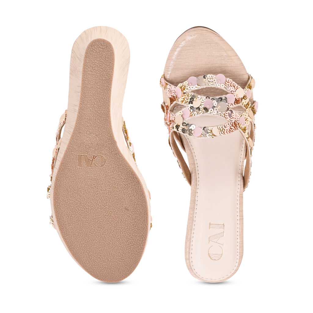 Halo Mirror Wedges