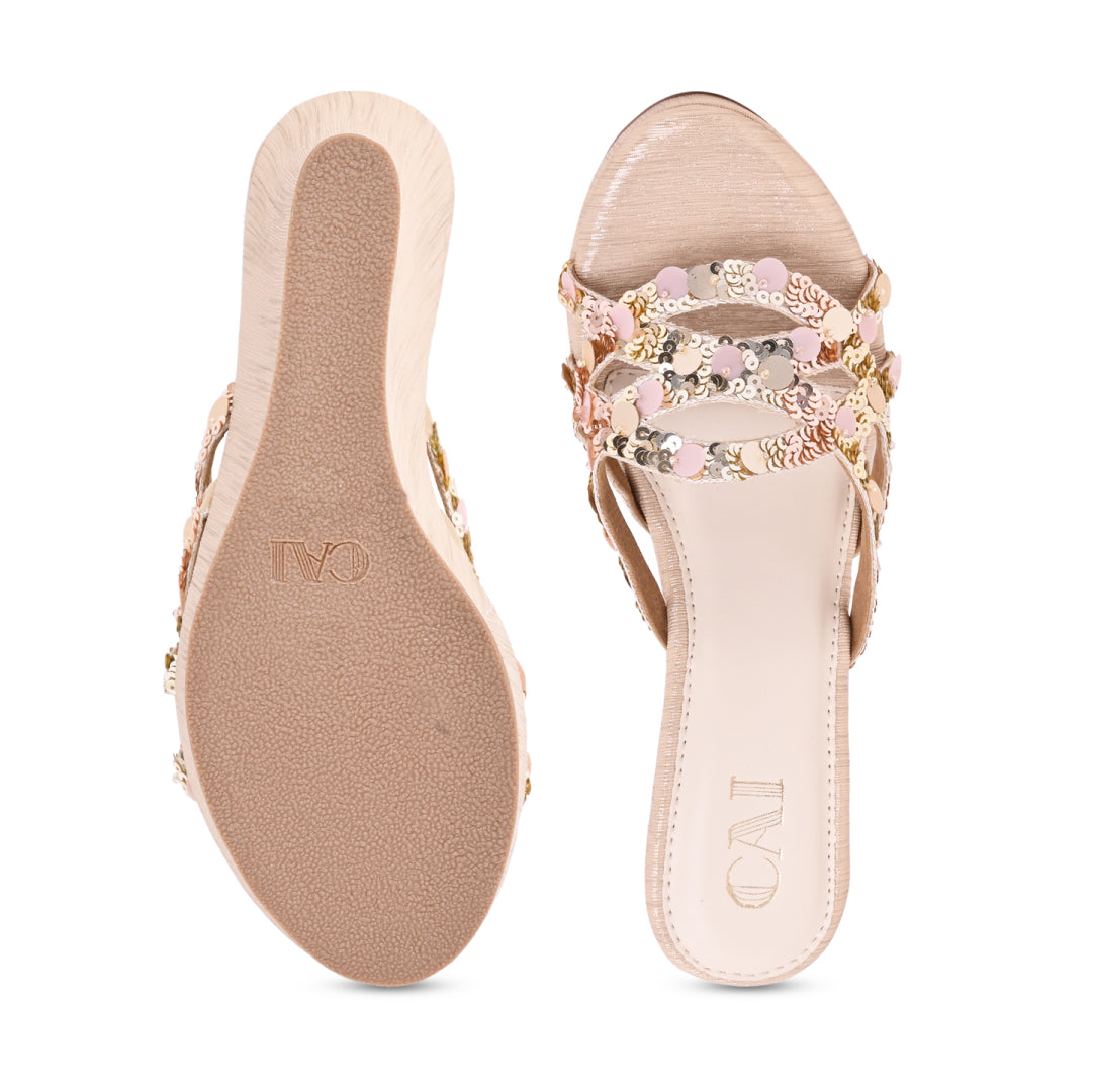 Halo Mirror Wedges
