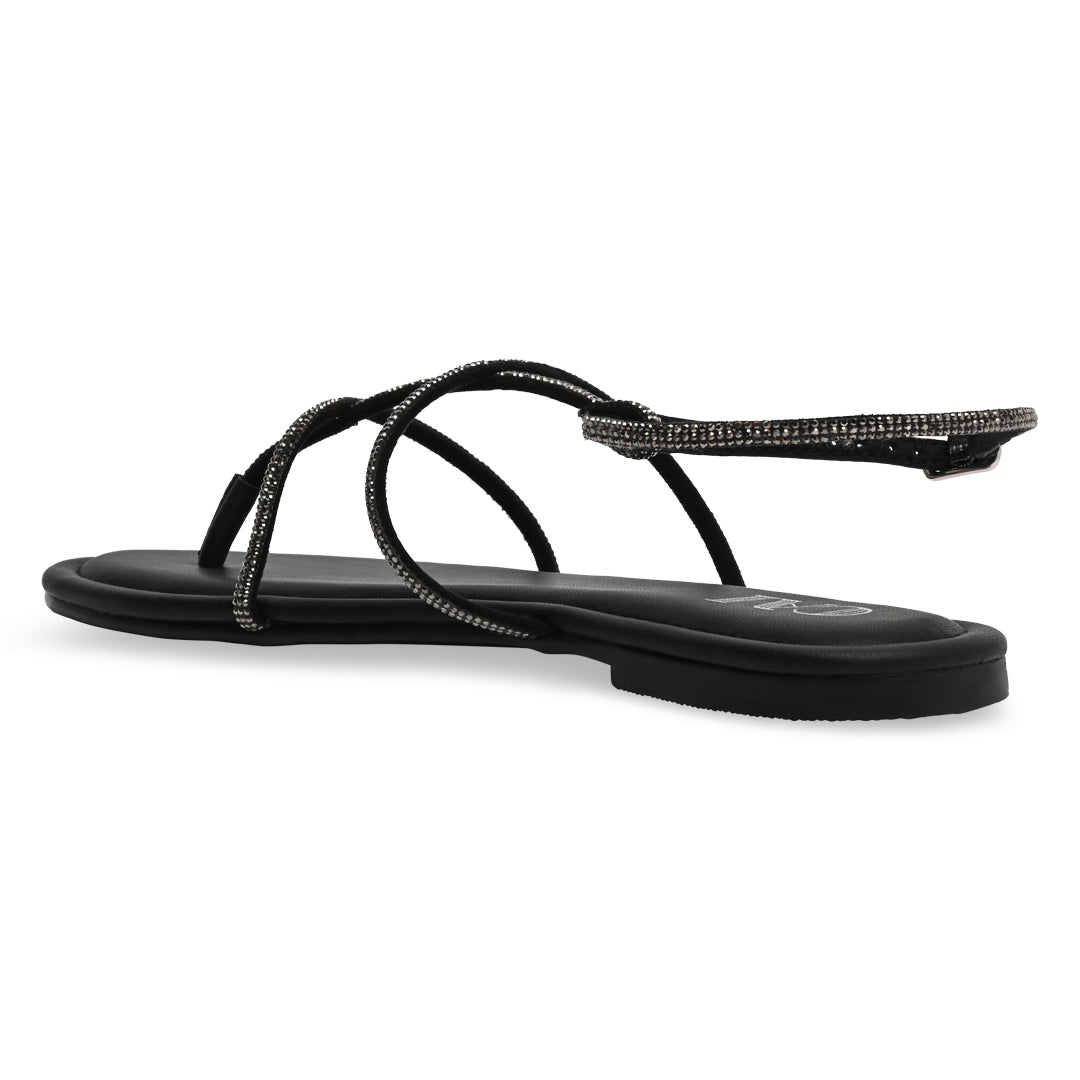 Black Diamond Thread Flats