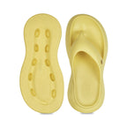 Lemon Tart Thong Slides