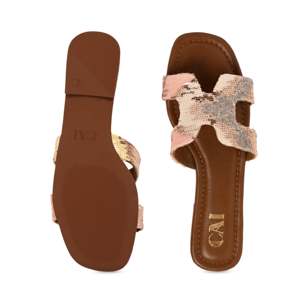 Multi Sequence H Tan Flat