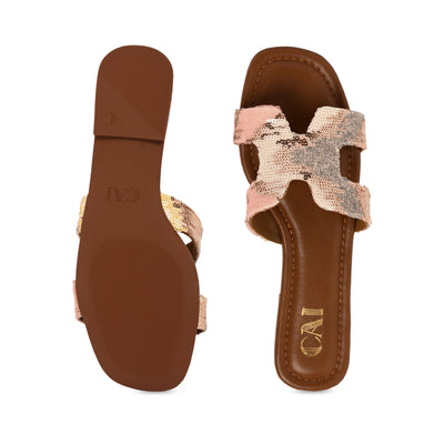 Multi Sequence H Tan Flat