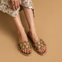 Mosaic Gold Flats