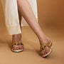 Aurelia Wing Flats
