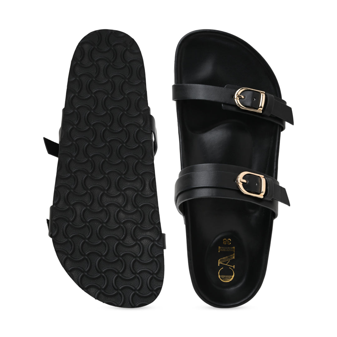 Strap On Black Slider