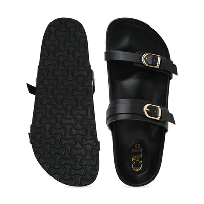 Strap On Black Slider