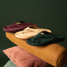 Suede