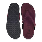 Tuscany Wine Thong Slide