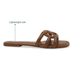 Halo Tan Flat