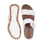 Waveform Strap Tan Platform