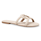 Lovestruck White Flats