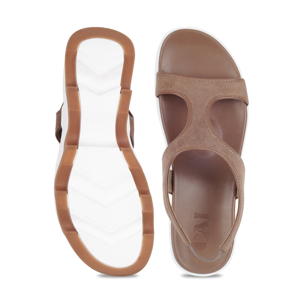 Waveform Sling Tan Platform
