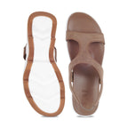 Waveform Sling Tan Platform