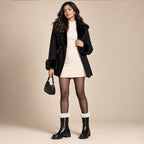 Apres Black Boots
