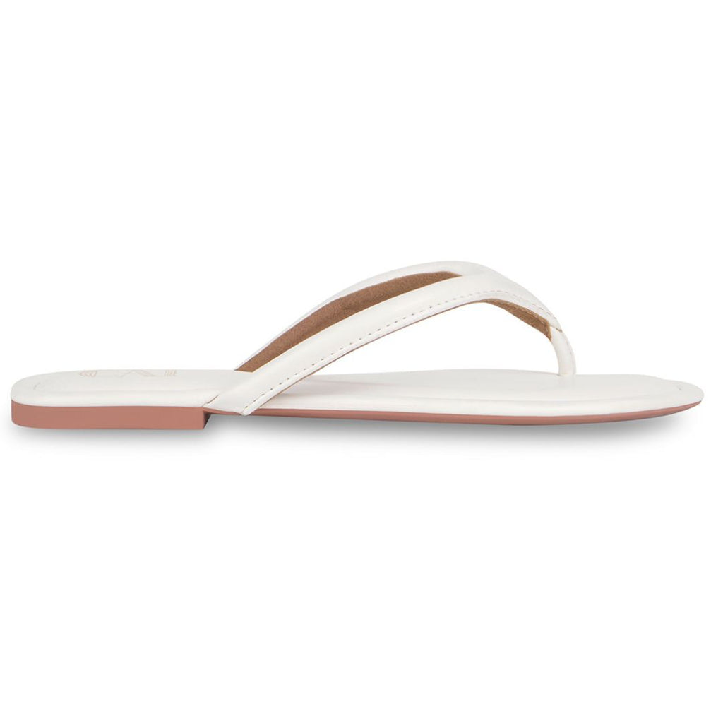 Crest White Flats