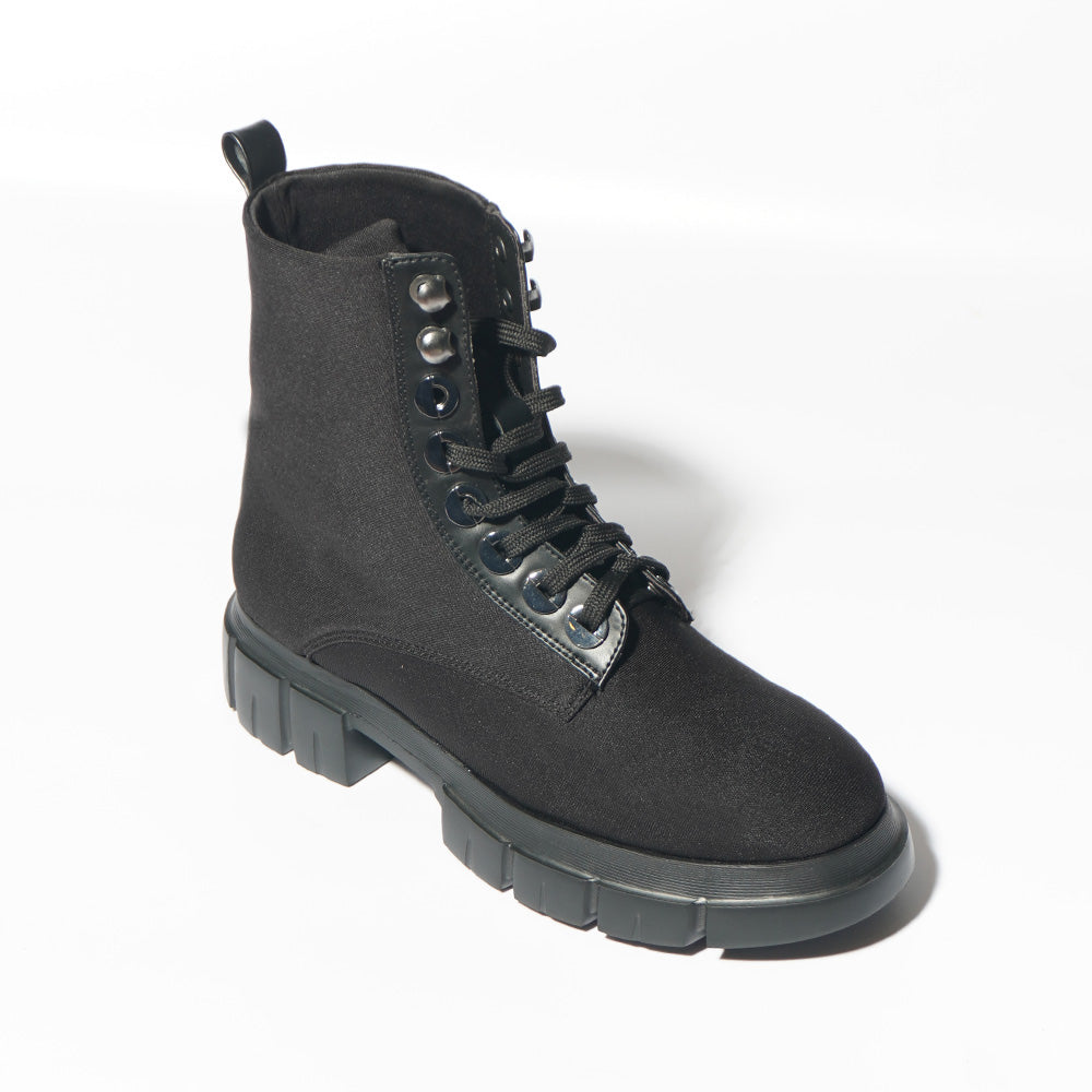 Lycra Combat Boots â The CAI Store