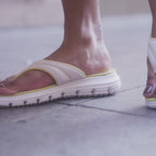 AllDay Glide Yellow Slides
