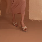 Cove Gold Heel