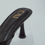 Timeless Black Heels