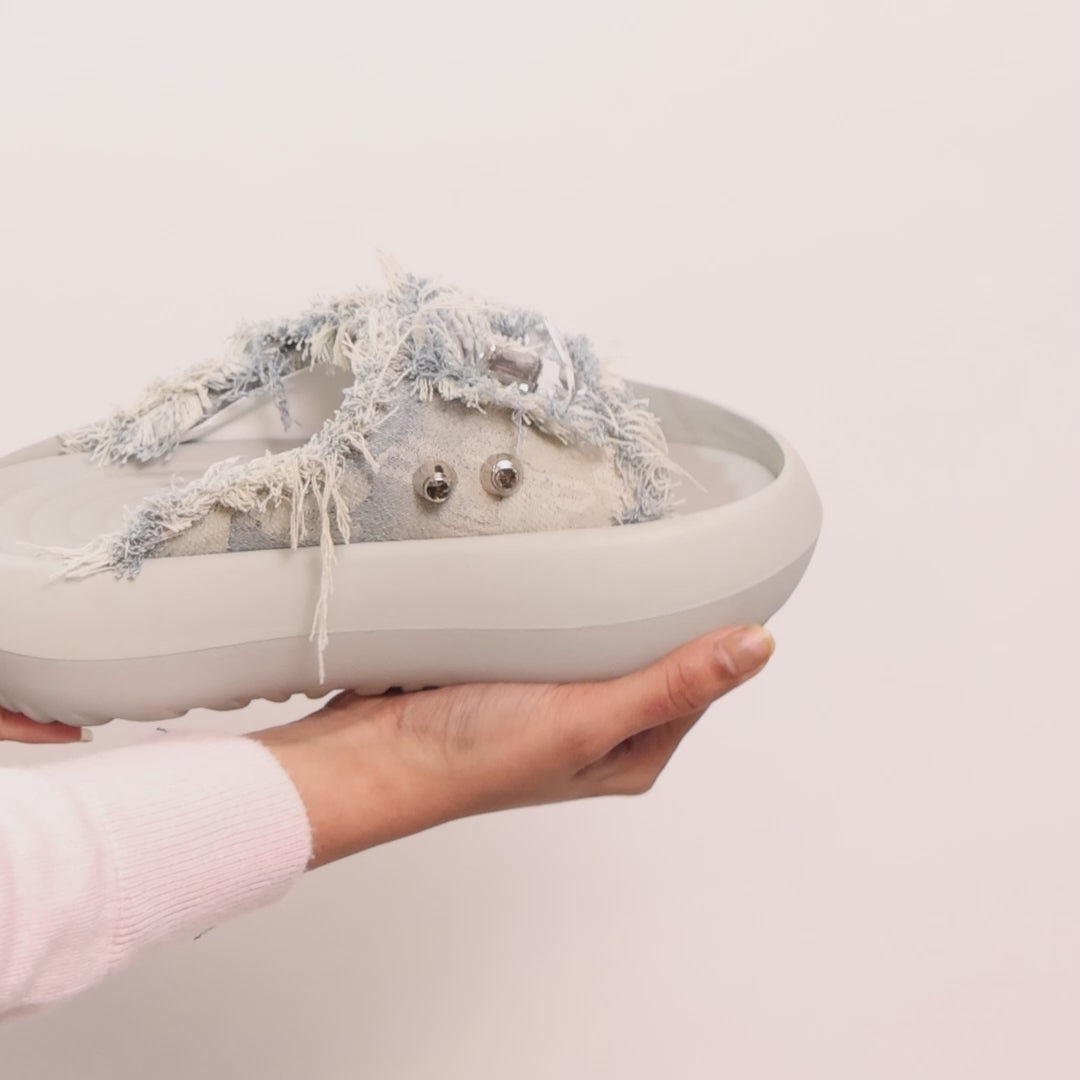 Denim Daze Platform