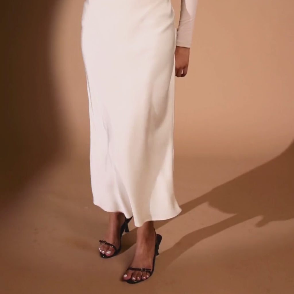 The Essence Cocoa Heels