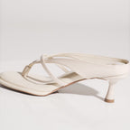A-lister Chocolate Heels