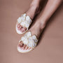 Bloom Butter Yellow Flats