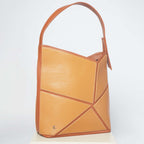 The Urban Commuter - Tan