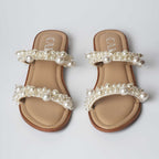 Pearl Essence Flats