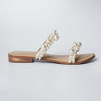 Pearl Essence Flats