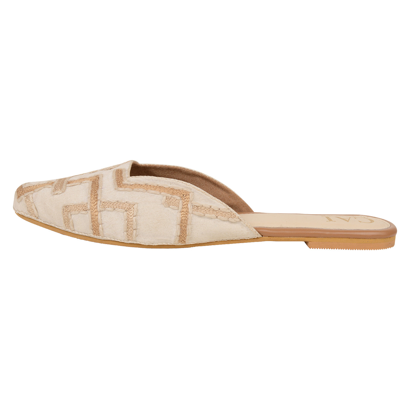 Drowned In Maze Mules