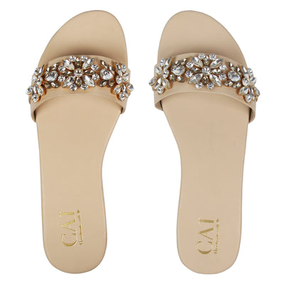 Embellished Flat for Women