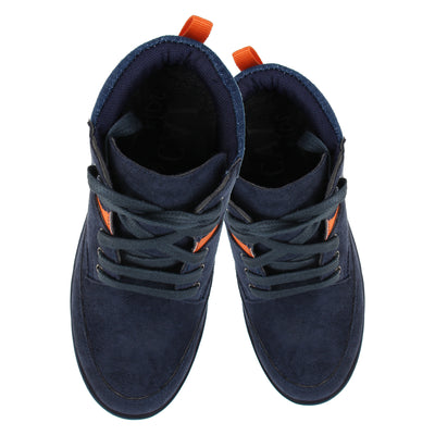 Shop Kicks- Blue Shoes Online