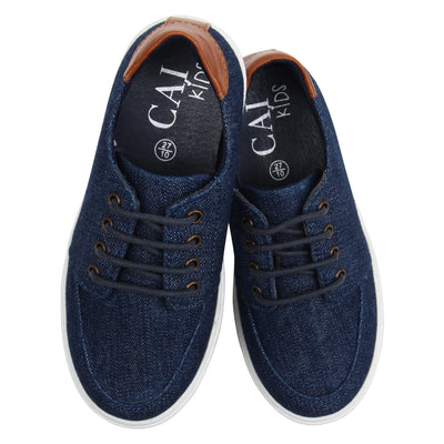 Buy Boat Sneakers for little boy