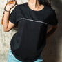 Classic Black Tshirt