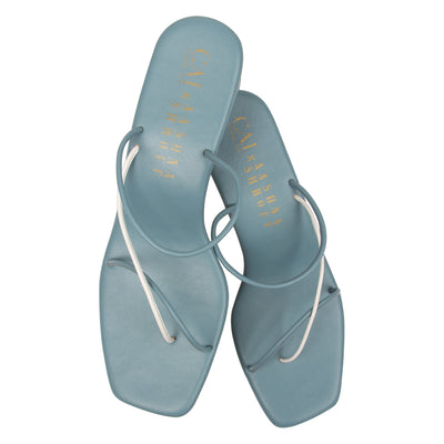 Two Many lines heels in India