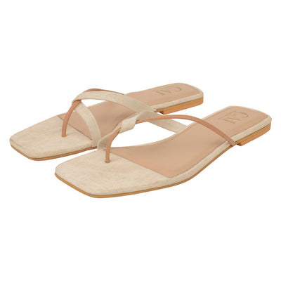 beautfiul flat sandals for summer cai store