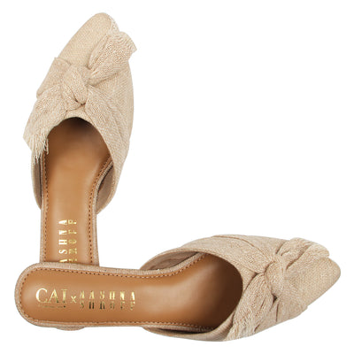 Knot Again Flats Online in India