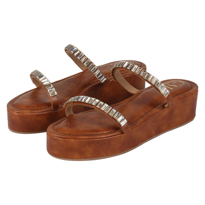 Platform Heels