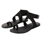 Black Toe Loop