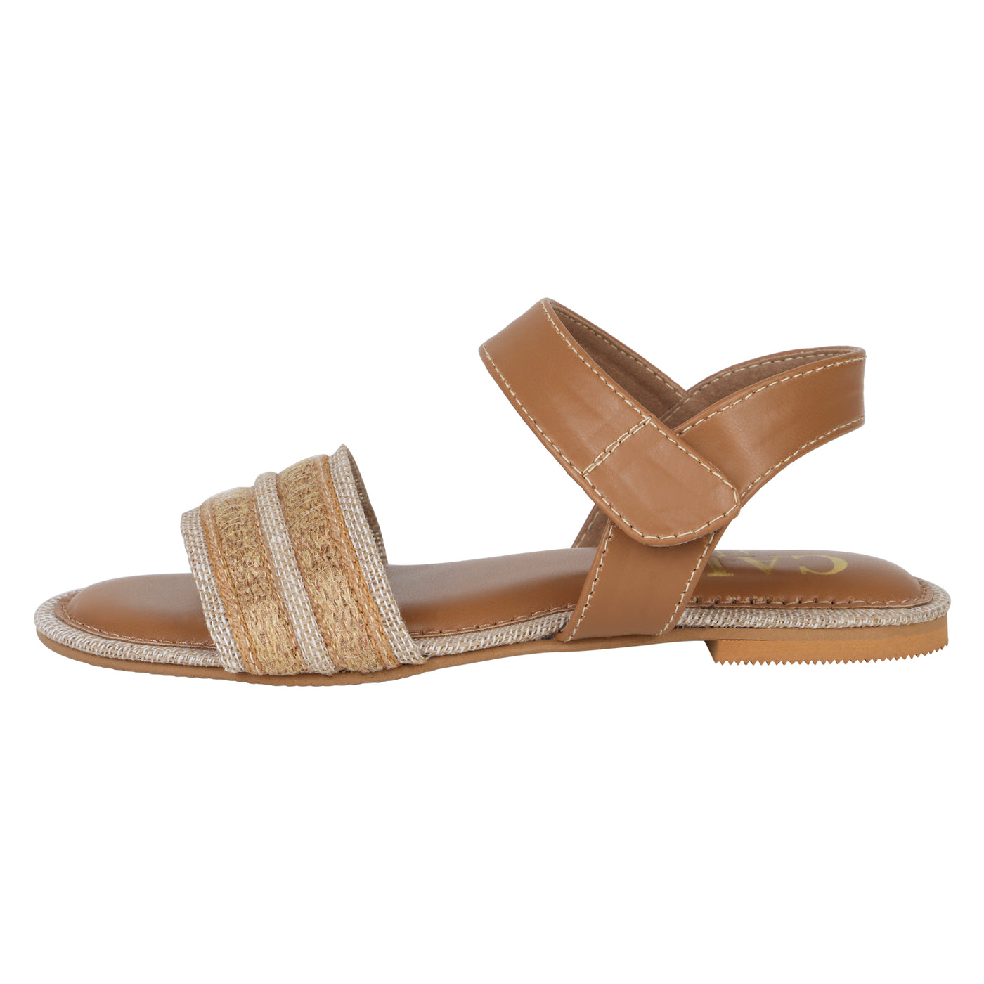 Shop Cute Mini Jute sandals