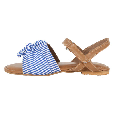 Mini Knotted Stripes at The Cai Store