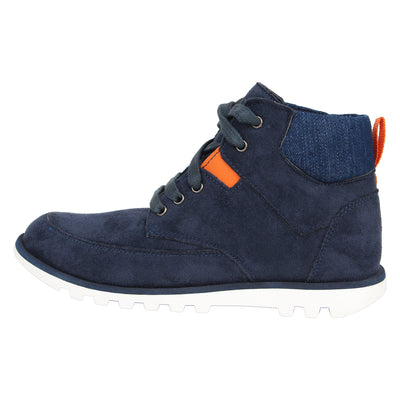 Shop Kicks- Blue Shoes from Cai Kids