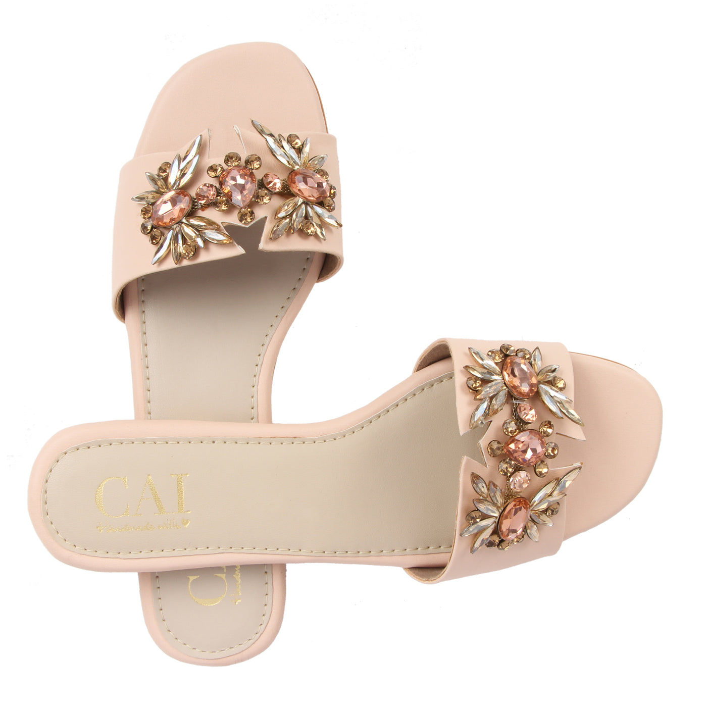 sandals for women online at cai store