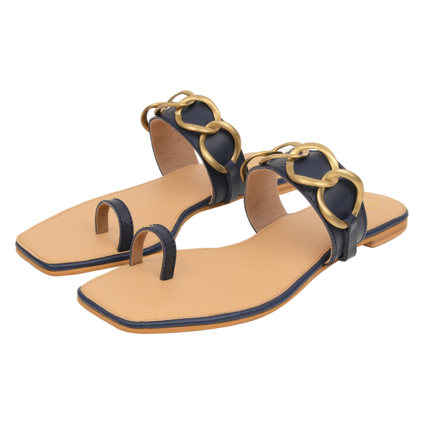 Night in Gold Chains Flats at The Cai Store