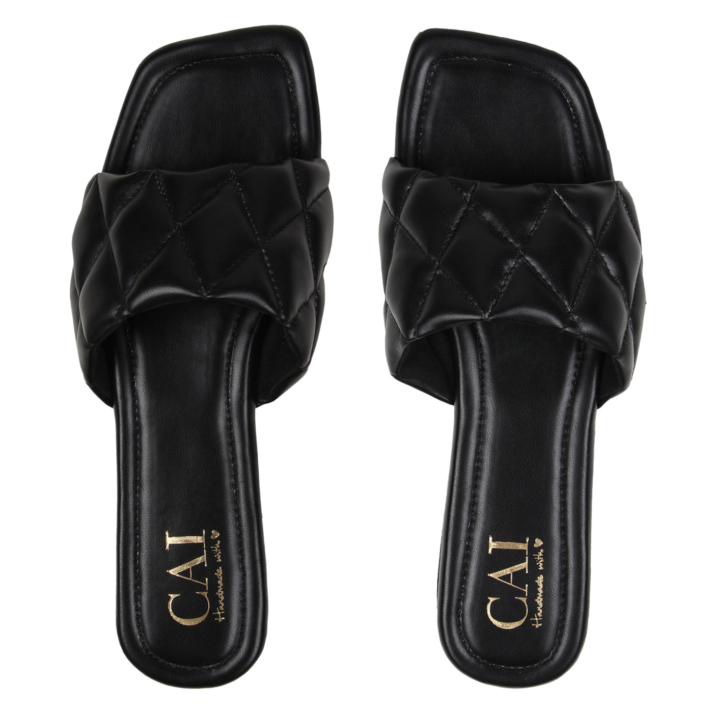 black slides cai store